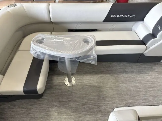 Slide: The Image of Bennington S L-Bench 20 SL 2026 - 8