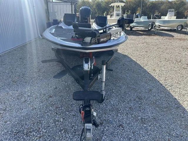 Slide: The Image of Skeeter ZXR20 2021 - 10