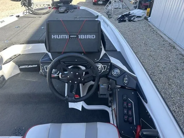 Slide: The Image of Skeeter ZXR20 2021 - 12