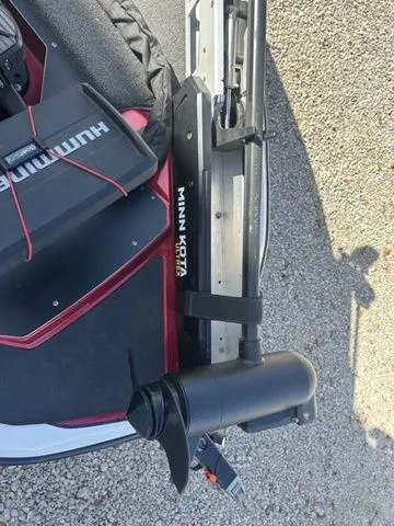 Slide: The Image of Skeeter ZXR20 2021 - 20