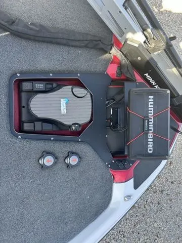 Slide: The Image of Skeeter ZXR20 2021 - 21