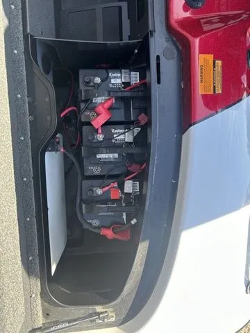 Slide: The Image of Skeeter ZXR20 2021 - 23