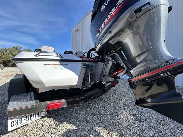 Slide: The Image of Skeeter ZXR20 2021 - 4