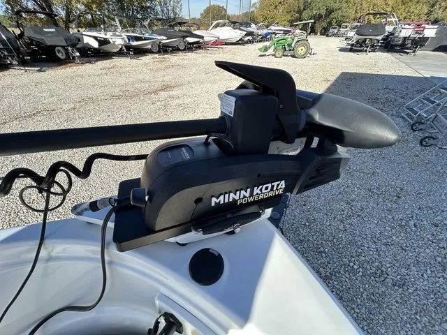 Slide: The Image of Tahoe 450 TF 2021 - 15