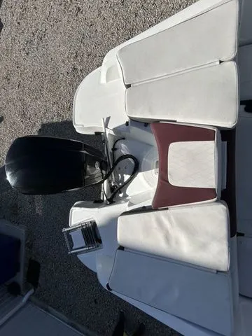 Slide: The Image of Tahoe 450 TF 2021 - 17