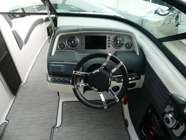 Slide: The Image of Regal 2500 Regal 2016 - 10