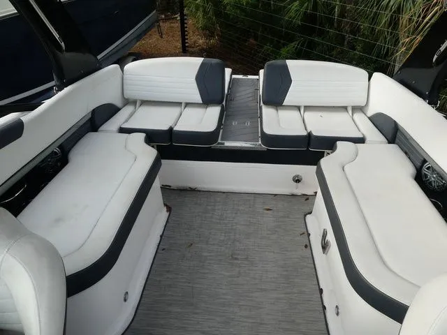 Slide: The Image of Regal 2500 Regal 2016 - 12