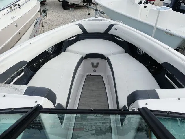 Slide: The Image of Regal 2500 Regal 2016 - 15