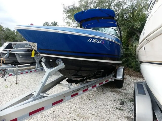 Slide: The Image of Regal 2500 Regal 2016 - 2