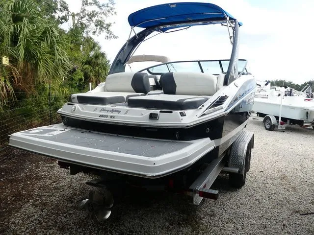 Slide: The Image of Regal 2500 Regal 2016 - 3