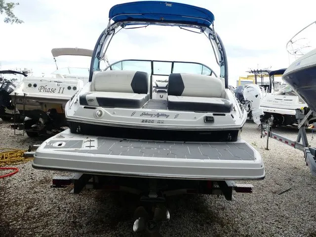 Slide: The Image of Regal 2500 Regal 2016 - 4