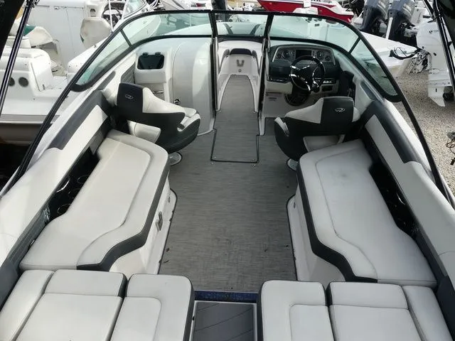 Slide: The Image of Regal 2500 Regal 2016 - 8