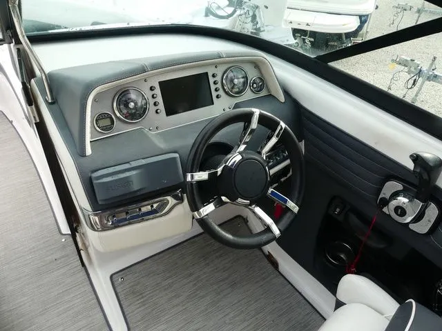 Slide: The Image of Regal 2500 Regal 2016 - 9