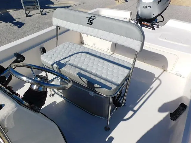 Slide: The Image of Carolina E21 DLX CC 2026 - 15