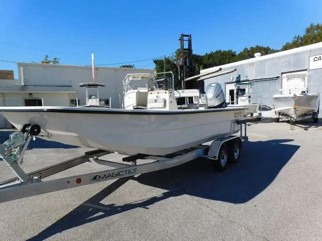 Slide: The Image of Carolina E21 DLX CC 2026 - 5