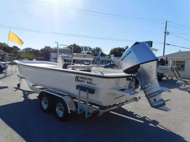 Slide: The Image of Carolina E21 DLX CC 2026 - 6