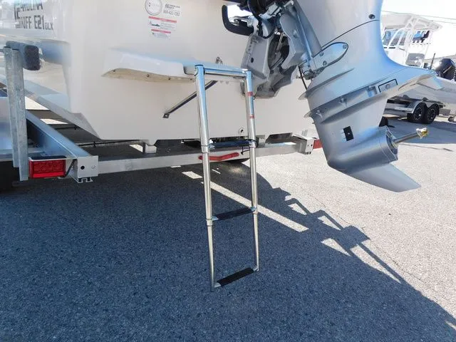 Slide: The Image of Carolina E21 DLX CC 2026 - 7