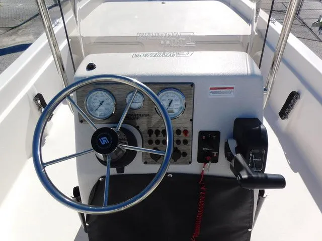 Slide: The Image of Carolina E21 DLX CC 2026 - 9