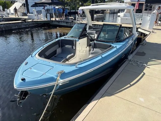 Slide: The Image of Chaparral SSX 30 2026 - 3