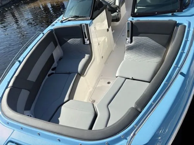 Slide: The Image of Chaparral SSX 30 2026 - 4