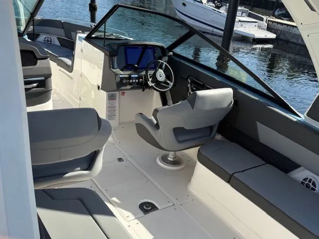 Slide: The Image of Chaparral SSX 30 2026 - 5