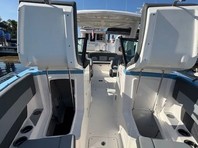 Slide: The Image of Chaparral SSX 30 2026 - 6