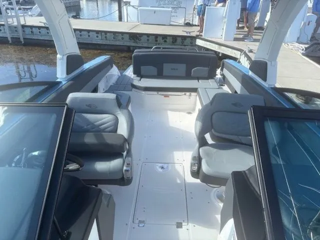 Slide: The Image of Chaparral SSX 30 2026 - 7