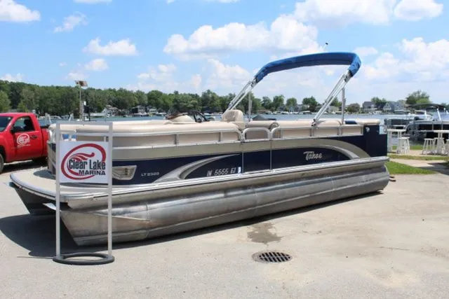 The Image of Tahoe LT Cruise 2014 - 1