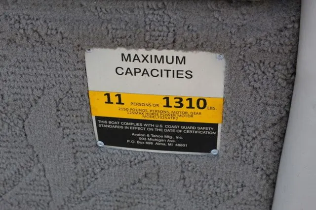 Slide: The Image of Tahoe LT Cruise 2014 - 14