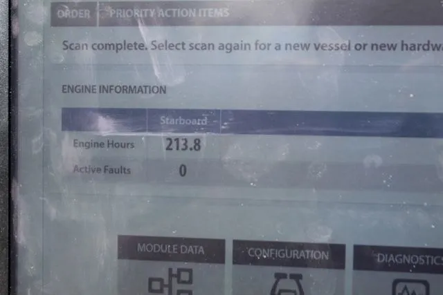 Slide: The Image of Tahoe LT Cruise 2014 - 15