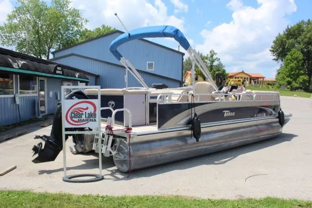 Slide: The Image of Tahoe LT Cruise 2014 - 4