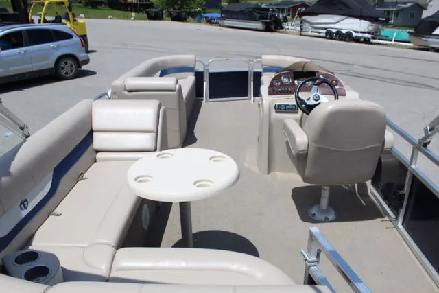 Slide: The Image of Tahoe LT Cruise 2014 - 6