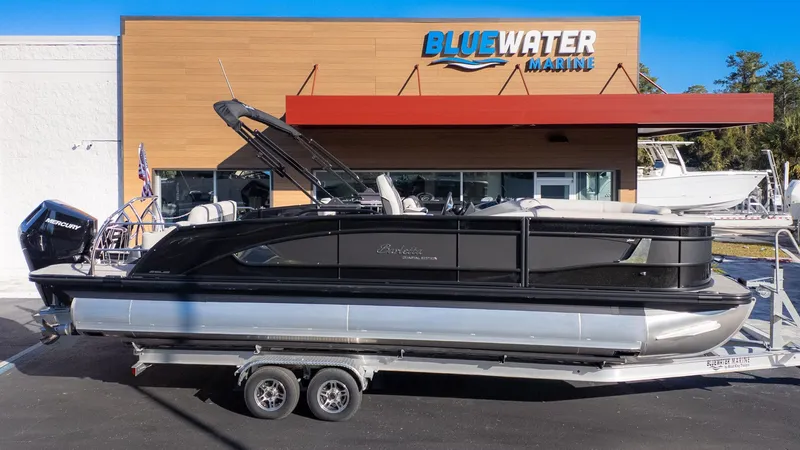 The Image of Barletta Lusso 25UE 2026 - 1