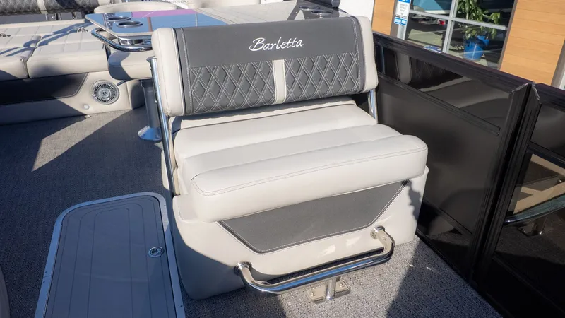 Slide: The Image of Barletta Lusso 25UE 2026 - 22