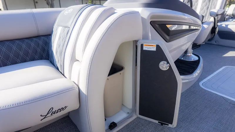 Slide: The Image of Barletta Lusso 25UE 2026 - 30