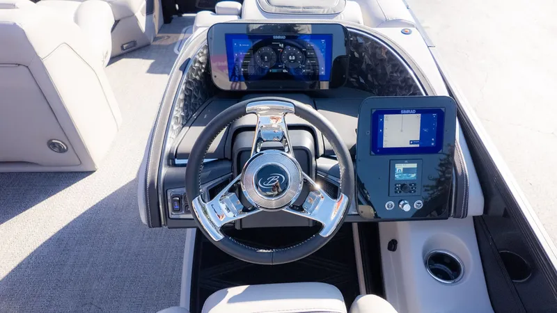 Slide: The Image of Barletta Lusso 25UE 2026 - 34