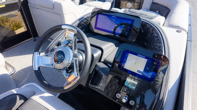 Slide: The Image of Barletta Lusso 25UE 2026 - 35