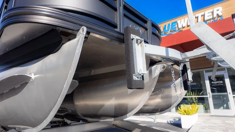 Slide: The Image of Barletta Lusso 25UE 2026 - 5