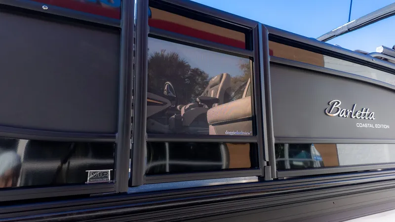 Slide: The Image of Barletta Lusso 25UE 2026 - 7