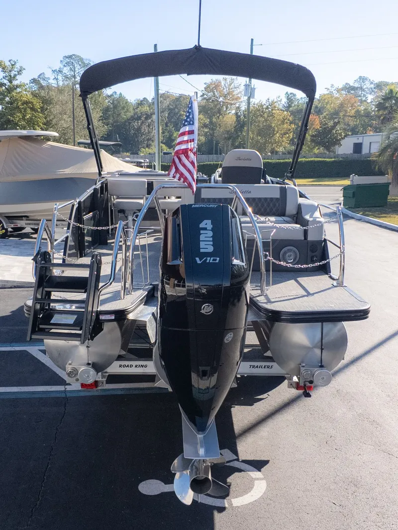 Slide: The Image of Barletta Lusso 25UE 2026 - 8