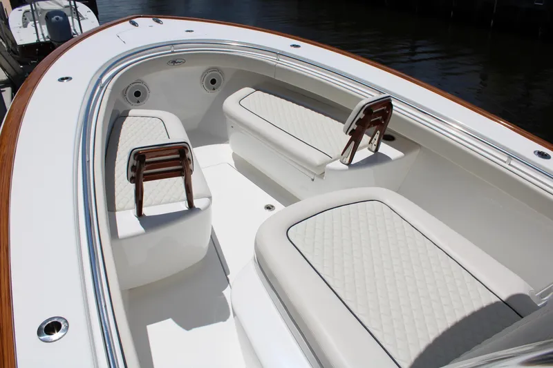 Slide: The Image of Valhalla 33 No Way Jose - Forward Seating - 13