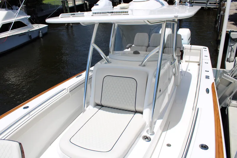 Slide: The Image of Valhalla 33 No Way Jose - Forward Seating - 15