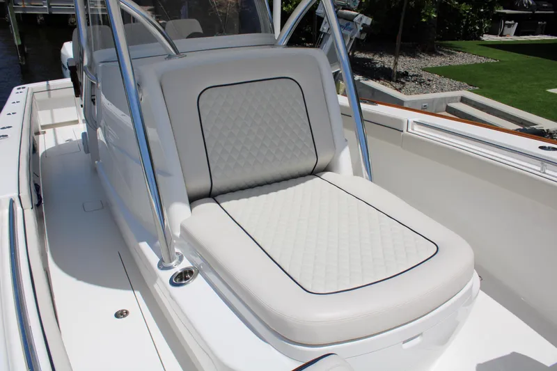 Slide: The Image of Valhalla 33 No Way Jose - Forward Seating - 16