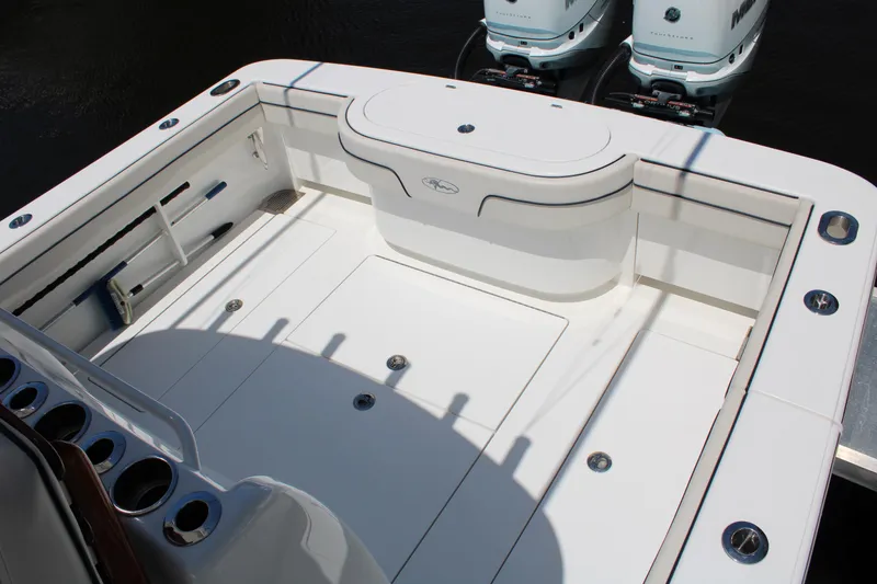 Slide: The Image of Valhalla 33 No Way Jose - Cockpit - 19