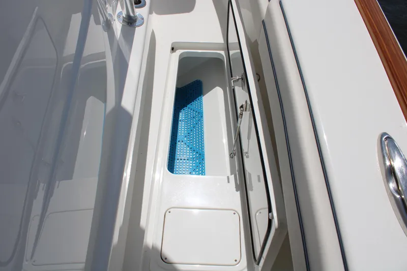 Slide: The Image of Valhalla 33 No Way Jose - In Deck Storage - 20