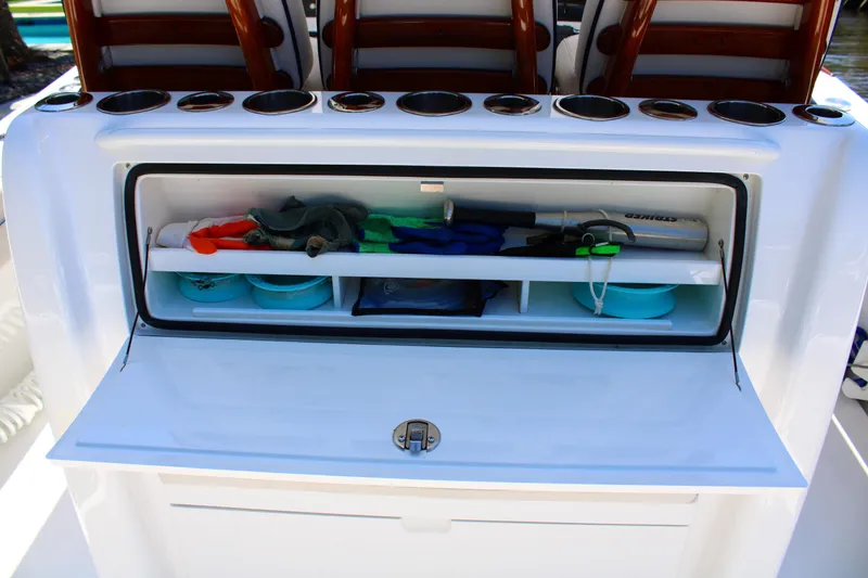 Slide: The Image of Valhalla 33 No Way Jose - Tackle Center - 24