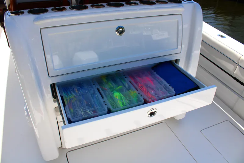 Slide: The Image of Valhalla 33 No Way Jose - Tackle Center - 25