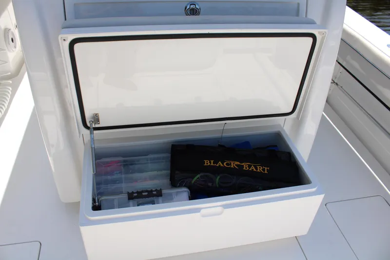 Slide: The Image of Valhalla 33 No Way Jose - Tackle Center - 27