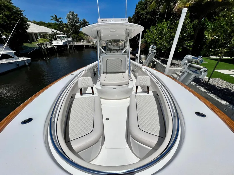 Slide: The Image of Valhalla 33 No Way Jose - Forward Seating - 3