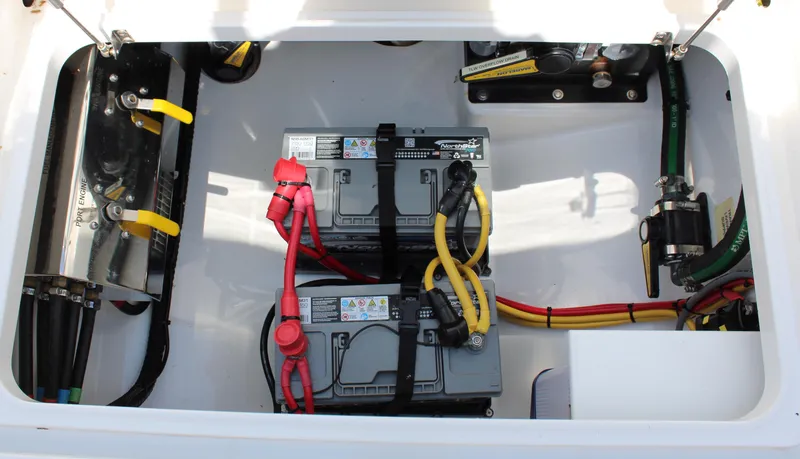 Slide: The Image of Valhalla 33 No Way Jose - Batteries - 35